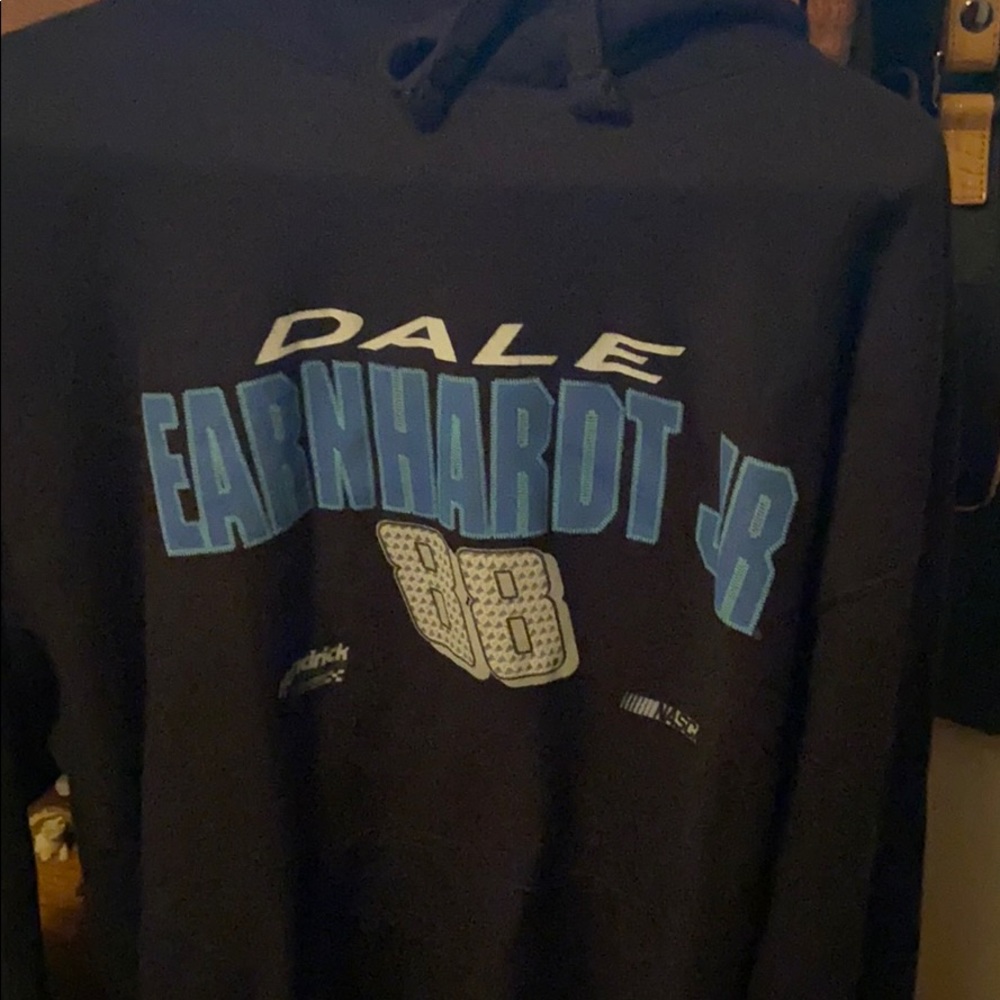Not for Sale NASCAR Dale Earnhardt Jr. 88 Sweatshirt X-Large